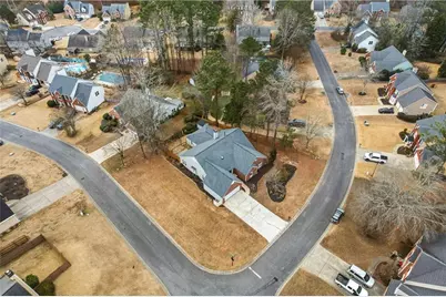 4406 Singletree Way NW, Acworth, GA 30101 - Photo 8