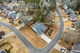 4406 Singletree Way NW, Acworth, GA 30101 - Photo 8