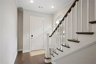 887 Proctor Oaks Street NW, Atlanta, GA 30318 - Photo 4