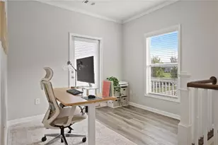 887 Proctor Oaks Street NW, Atlanta, GA 30318 - Photo 18