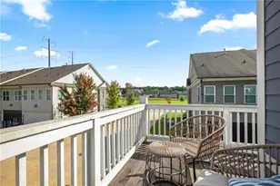 887 Proctor Oaks Street NW, Atlanta, GA 30318 - Photo 26