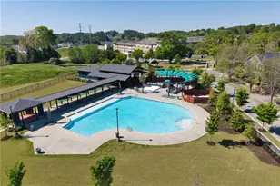 887 Proctor Oaks Street NW, Atlanta, GA 30318 - Photo 40