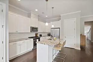 887 Proctor Oaks Street NW, Atlanta, GA 30318 - Photo 8