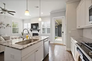 887 Proctor Oaks Street NW, Atlanta, GA 30318 - Photo 10