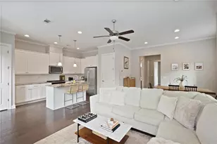 887 Proctor Oaks Street NW, Atlanta, GA 30318 - Photo 6