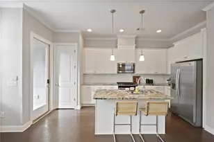 887 Proctor Oaks Street NW, Atlanta, GA 30318 - Photo 10