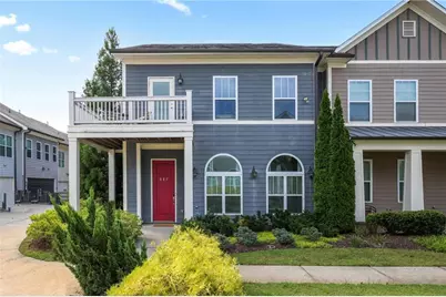 887 Proctor Oaks Street NW, Atlanta, GA 30318 - Photo 2