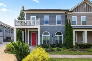 887 Proctor Oaks Street NW, Atlanta, GA 30318 - Photo 2