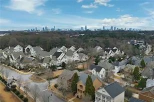 887 Proctor Oaks Street NW, Atlanta, GA 30318 - Photo 34