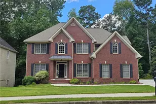 1988 Greensferry Glen, Lawrenceville, GA 30043 - Photo 1