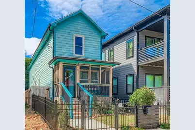 677 Ira Street SW, Atlanta, GA 30310 - Photo 2