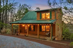 388 Palisade Dr, Ellijay, GA 30540 - Photo 1