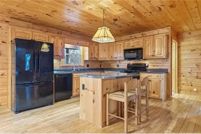 388 Palisade Drive, Ellijay, GA 30540 - Photo 8