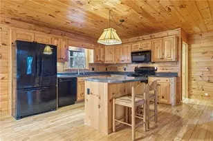 388 Palisade Dr, Ellijay, GA 30540 - Photo 8