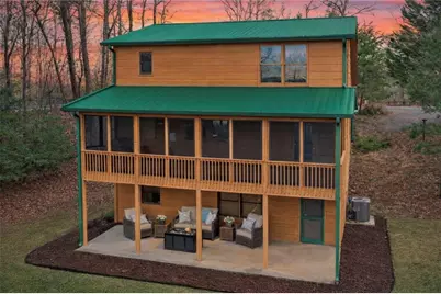 388 Palisade Drive, Ellijay, GA 30540 - Photo 1