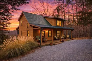 388 Palisade Dr, Ellijay, GA 30540 - Photo 2