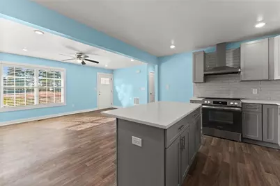 202 Skyview Drive, Gainesville, GA 30501 - Photo 14