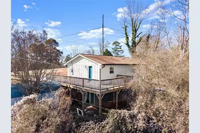 202 Skyview Drive, Gainesville, GA 30501 - Photo 6
