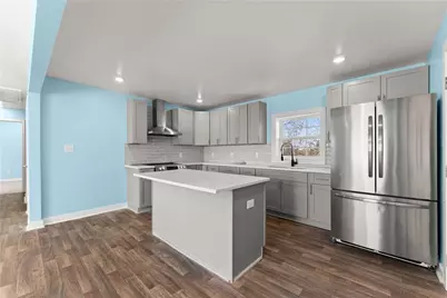 202 Skyview Drive, Gainesville, GA 30501 - Photo 10