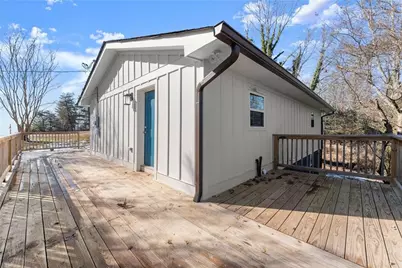 202 Skyview Drive, Gainesville, GA 30501 - Photo 8