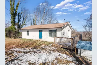 202 Skyview Drive, Gainesville, GA 30501 - Photo 4