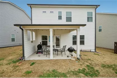 5305 Fox Hill Lane, Oakwood, GA 30566 - Photo 20