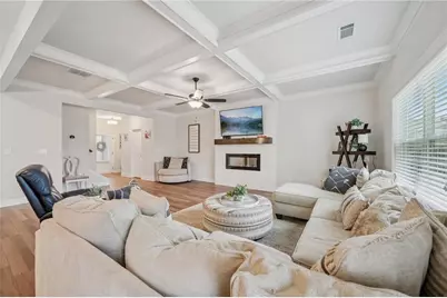 5305 Fox Hill Lane, Oakwood, GA 30566 - Photo 4