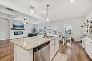 5305 Fox Hl Ln, Oakwood, GA 30566 - Photo 8