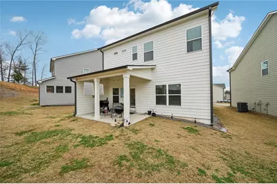 5305 Fox Hill Lane, Oakwood, GA 30566 - Photo 22