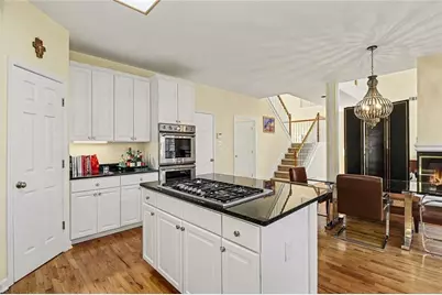 565 Abbeywood Drive, Roswell, GA 30075 - Photo 16