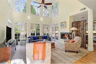 565 Abbeywood Drive, Roswell, GA 30075 - Photo 10