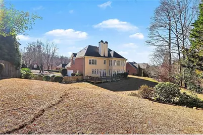 565 Abbeywood Drive, Roswell, GA 30075 - Photo 34