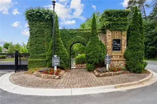 726 Stickley Oak Way, Woodstock, GA 30189 - Photo 40