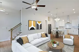 726 Stickley Oak Way, Woodstock, GA 30189 - Photo 10