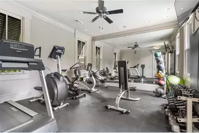 726 Stickley Oak Way, Woodstock, GA 30189 - Photo 38