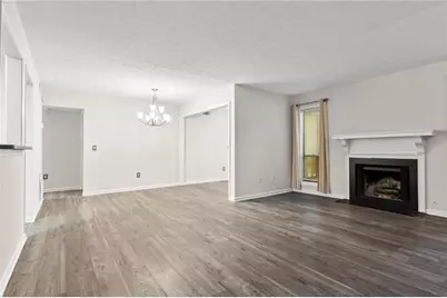 3991 Woodridge Way, Tucker, GA 30084 - Photo 4