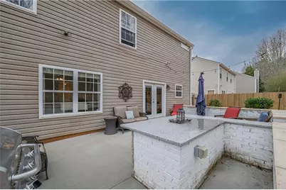 502 Kensington Park Drive, Canton, GA 30114 - Photo 34