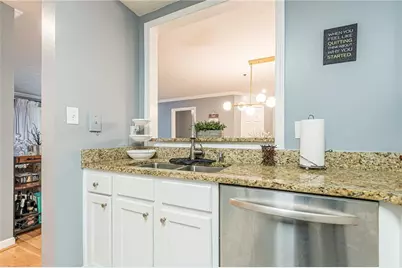 970 Sidney Marcus Boulevard #1217, Atlanta, GA 30324 - Photo 18