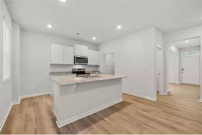 509 Oak View Lane, Dallas, GA 30157 - Photo 8