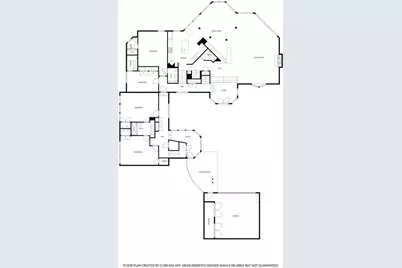 3906 Paces Ferry Road NW, Atlanta, GA 30327 - Photo 58