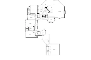 3906 Paces Ferry Rd NW, Atlanta, GA 30327 - Photo 58