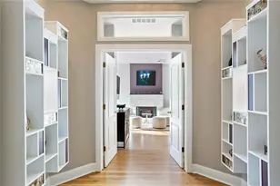 3906 Paces Ferry Rd NW, Atlanta, GA 30327 - Photo 18