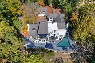 3906 Paces Ferry Rd NW, Atlanta, GA 30327 - Photo 4