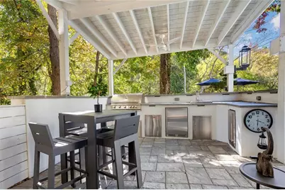 3906 Paces Ferry Road NW, Atlanta, GA 30327 - Photo 50