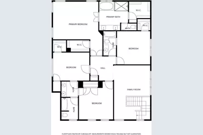 120 Meadow Mill Road, Woodstock, GA 30188 - Photo 34