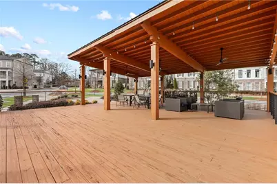 120 Meadow Mill Road, Woodstock, GA 30188 - Photo 42