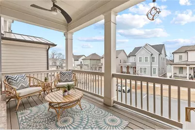 120 Meadow Mill Road, Woodstock, GA 30188 - Photo 14