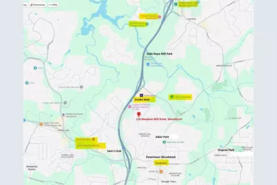 120 Meadow Mill Road, Woodstock, GA 30188 - Photo 56