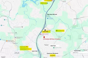 120 Meadow Mill Rd, Woodstock, GA 30188 - Photo 56