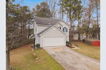 3292 Basking Shade Lane, Decatur, GA 30034 - Photo 4